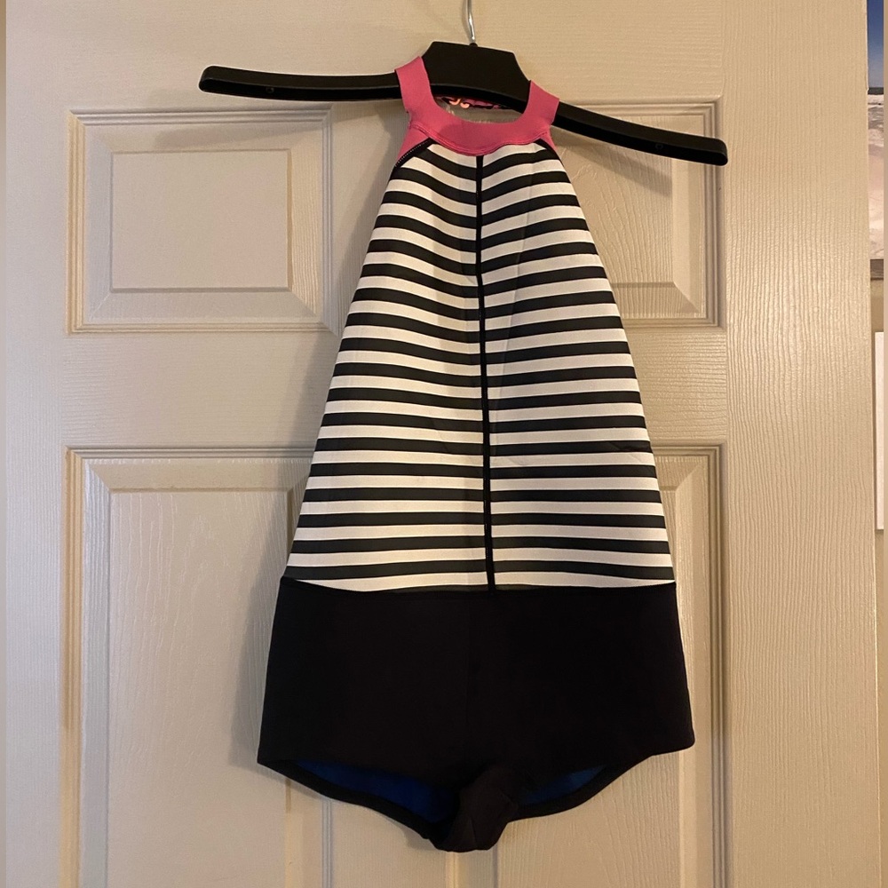 ROXY hybrid swimsuit